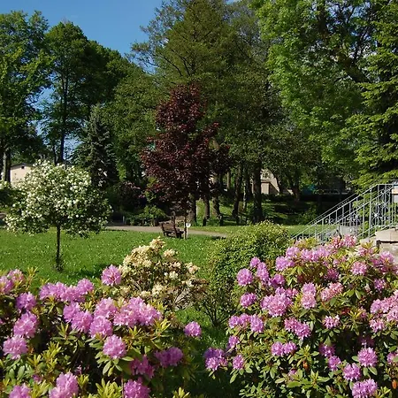 Gæstehus Landgasthof 