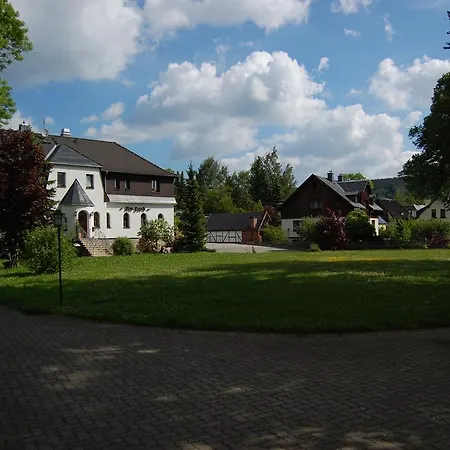 Landgasthof 