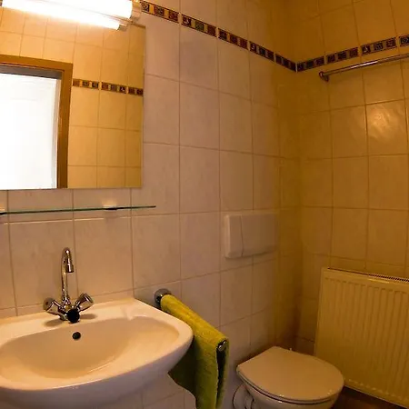 Maison d'hôtes Landgasthof 