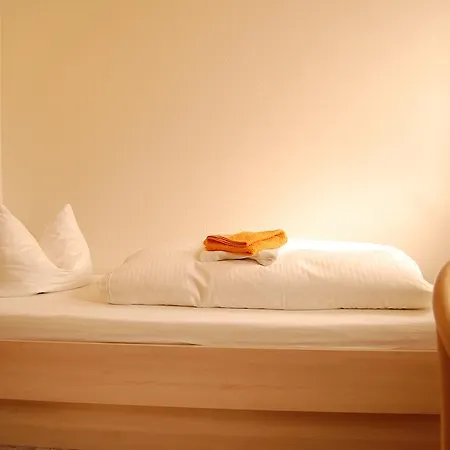 Maison d'hôtes Landgasthof 