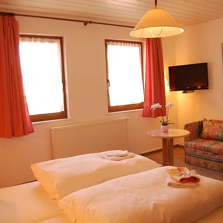 Guest house Landgasthof 