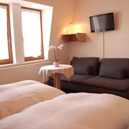 Maison d'hôtes Landgasthof 