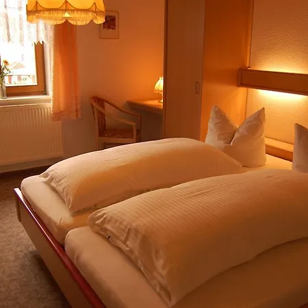 Pensjonat Landgasthof 