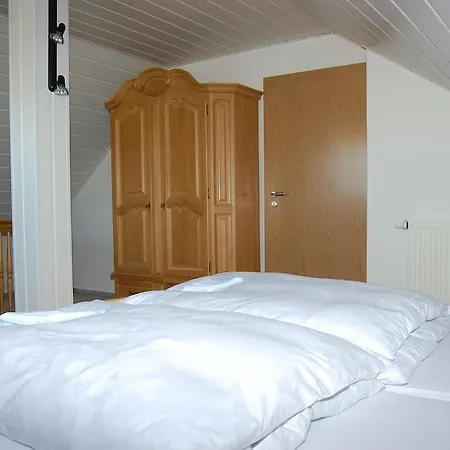 Maison d'hôtes Landgasthof 