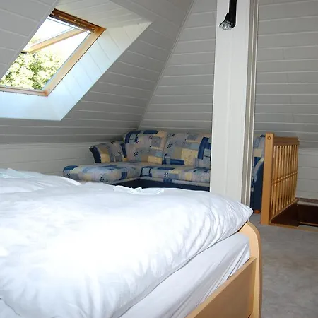 Maison d'hôtes Landgasthof 