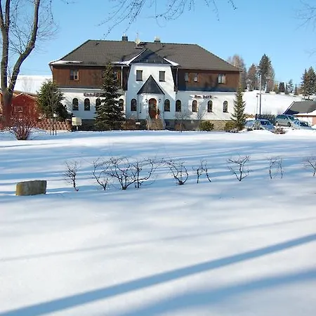 Maison d'hôtes Landgasthof 