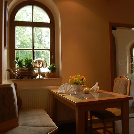 Maison d'hôtes Landgasthof 