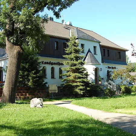 Gasthof Landgasthof 