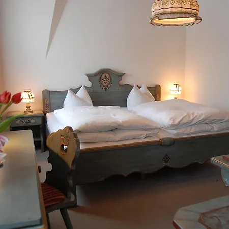 Maison d'hôtes Landgasthof 