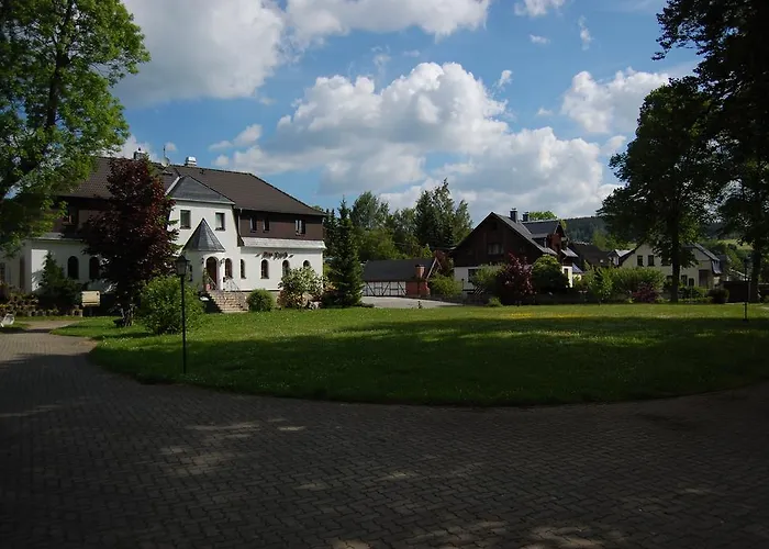 Landgasthof 