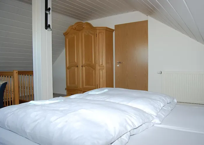 بيت ضيافة Landgasthof 