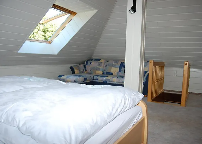 Gæstehus Landgasthof 